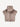 Moon Rabbit Crop Vest