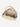 Bridget Raffia Oyster Shell Clutch