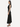 Burke Draped Midi Dress