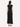 Burke Draped Midi Dress