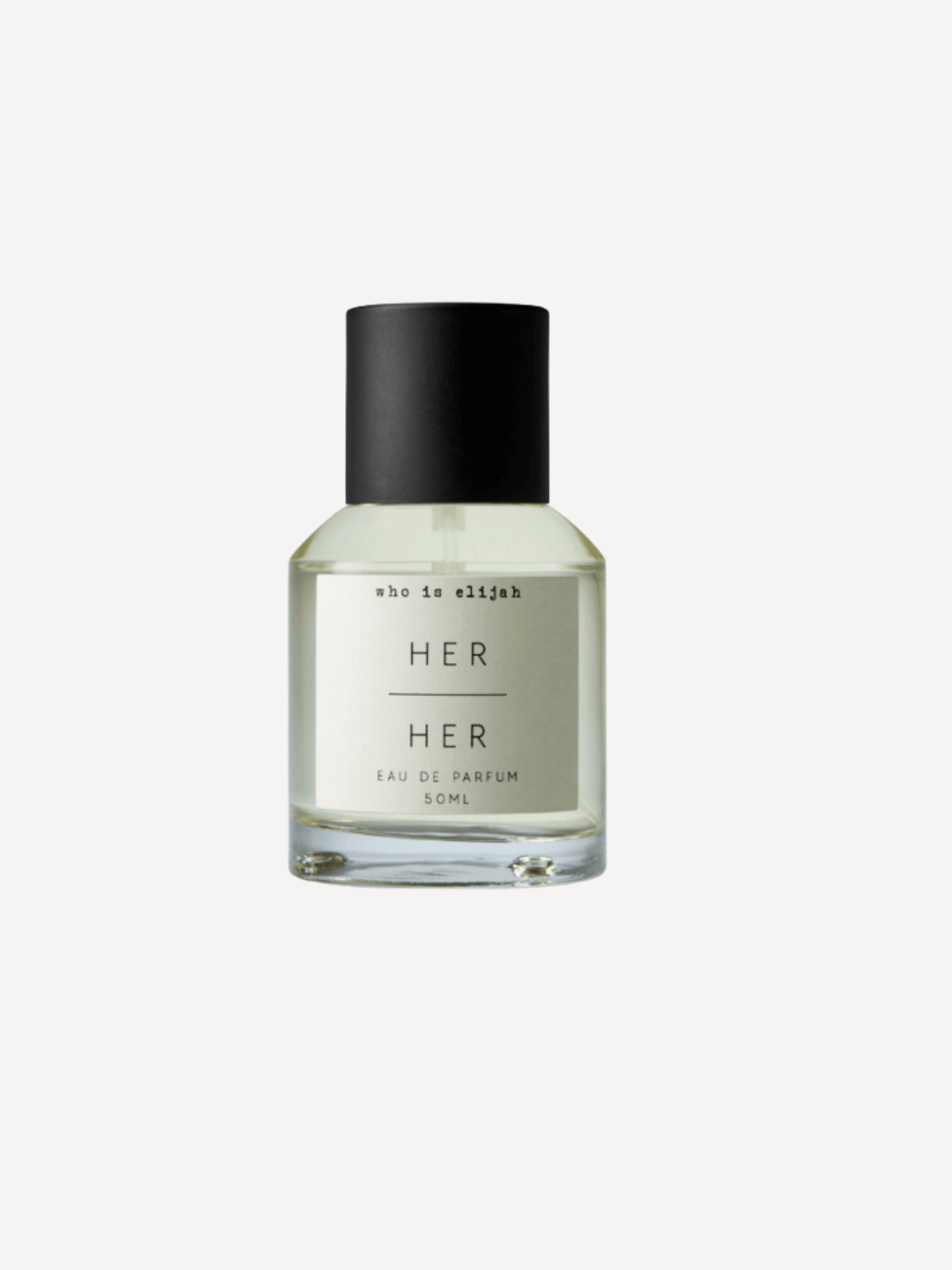 Her | Her Eau De Parfum