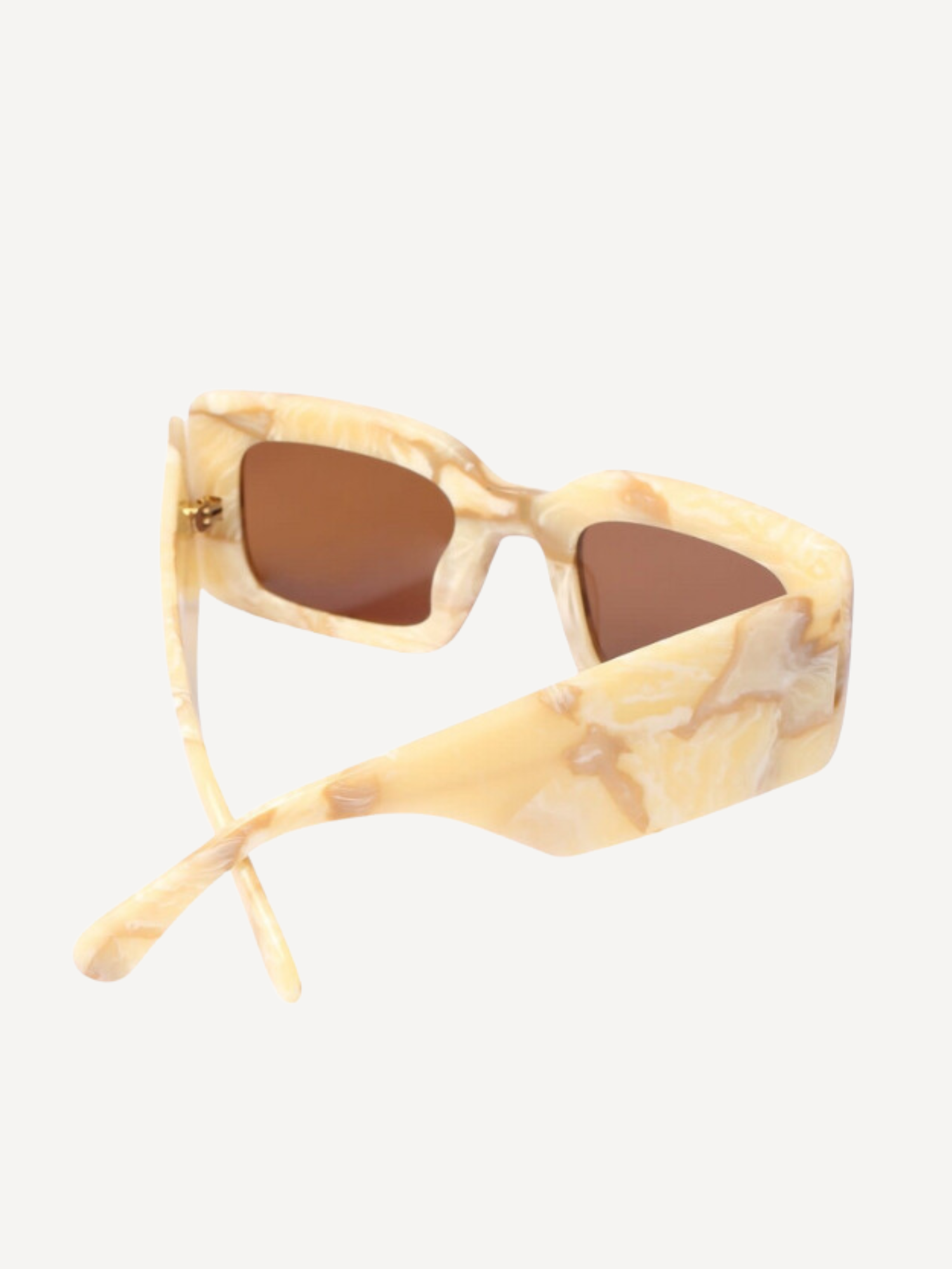 Sirmont Pearl Sunglasses