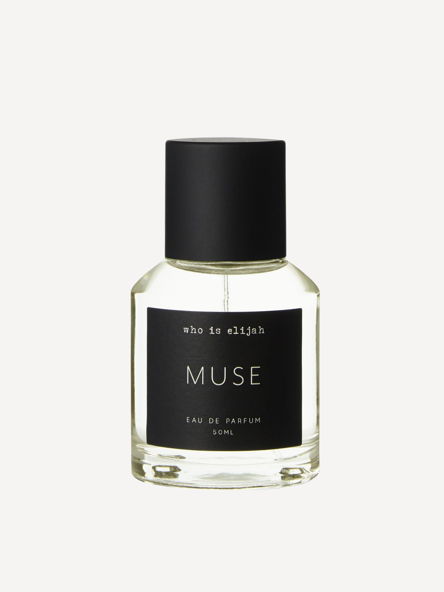 Muse Eau De Parfum