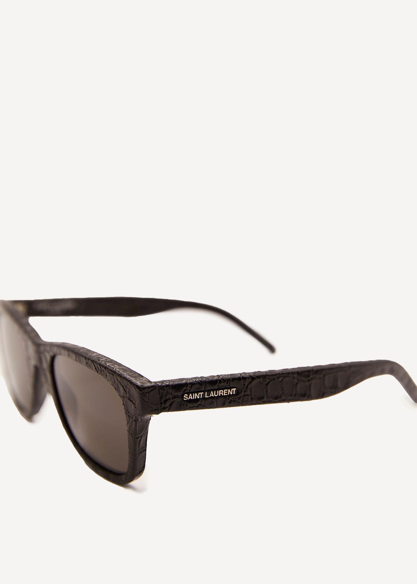 Saint Laurent Novelty Sunglasses