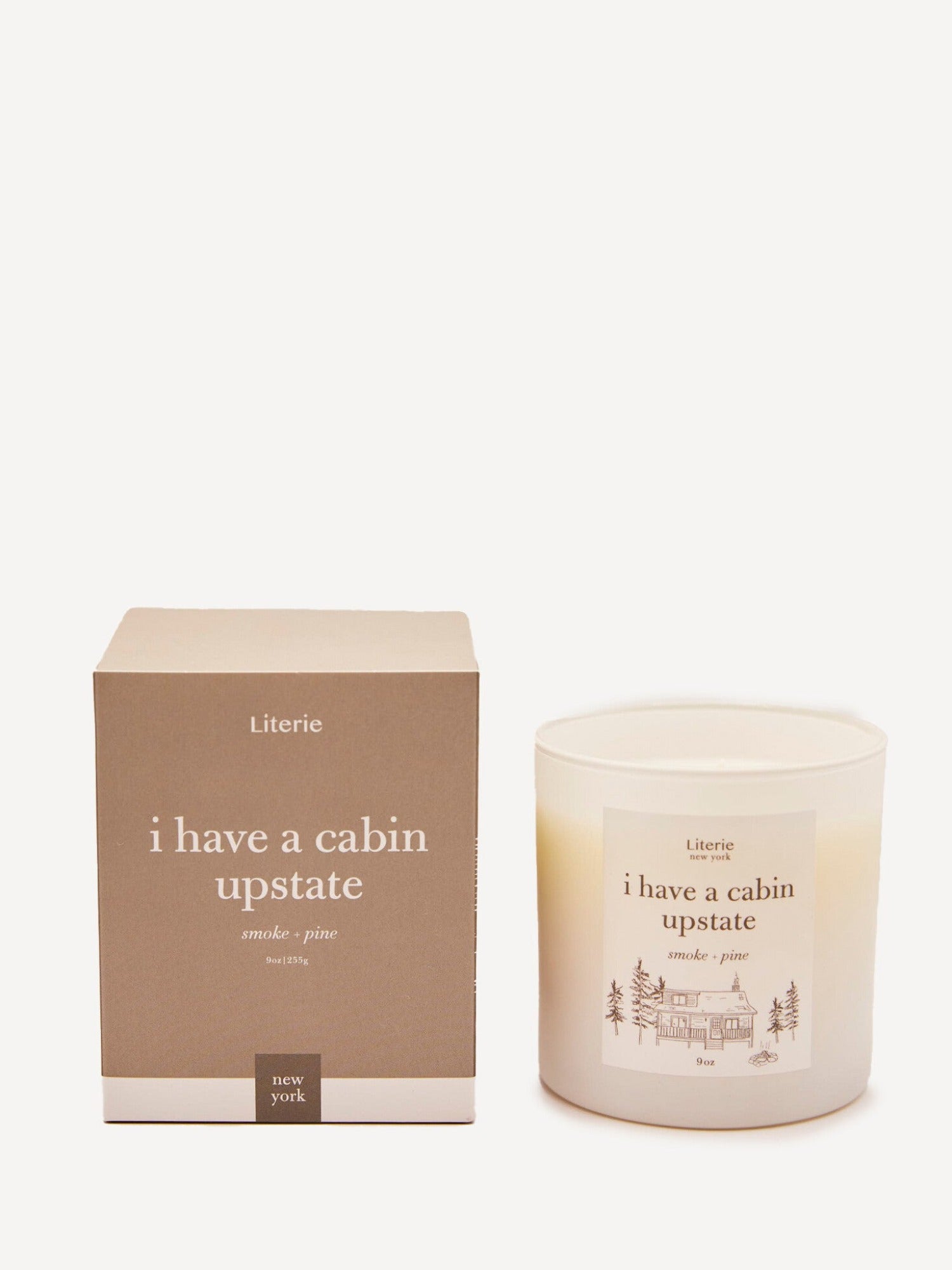 Literie Candle