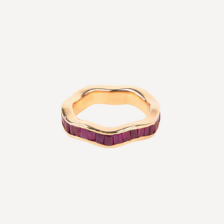 Luxury Jewelry
