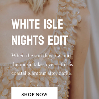 White Isle Nights
