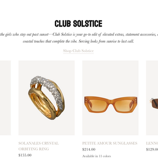 Club Solstice