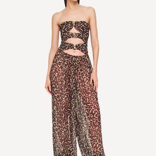 Jumpsuits + Matching Sets