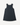 Kids Crochet Tank Mini Dress