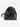 Chanel Black Patent Backpack