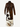 Coco Ponyhair Coat