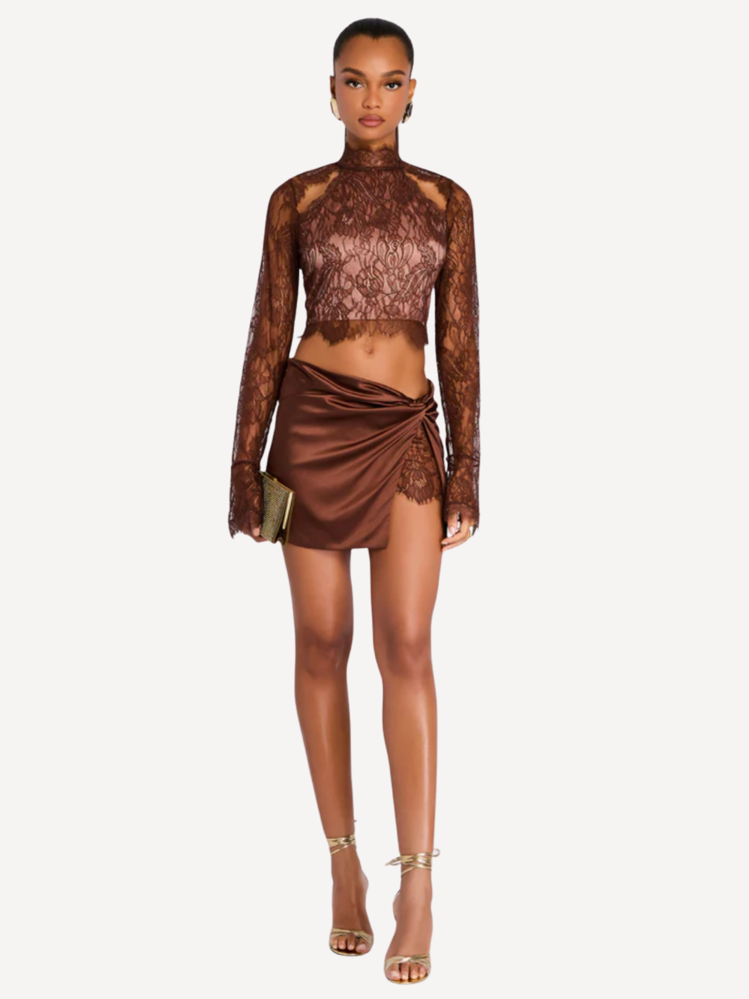 Reeve Skirt