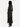 Fur Collar Trenchcoat Leather