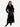 Fur Collar Trenchcoat Latex