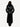 Fur Collar Trenchcoat Latex