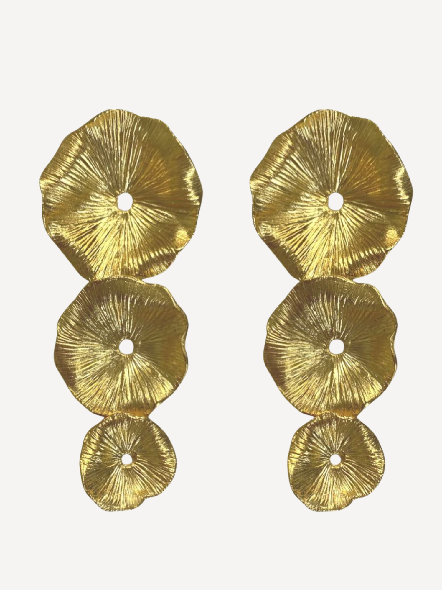Crescendo Earrings
