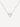Magic Heart Necklace