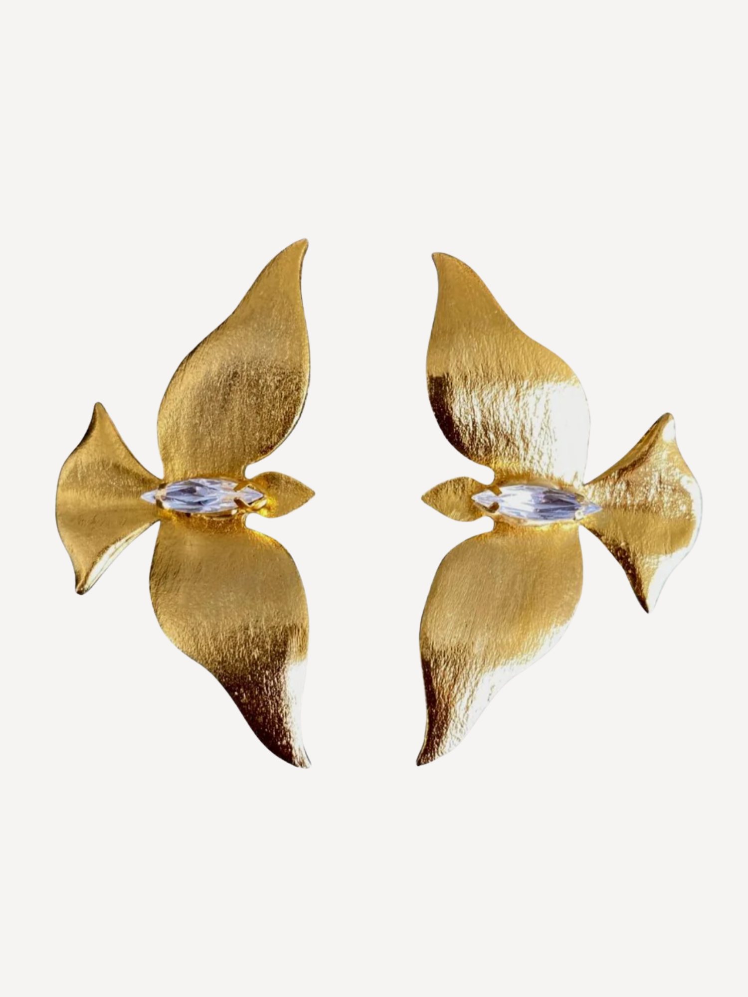 The Dove Earrings
