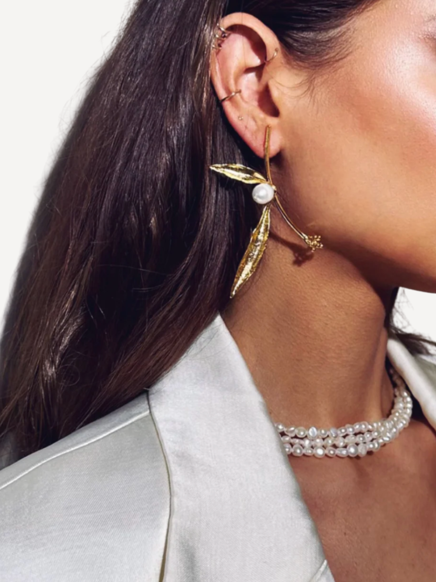 Emilia Earrings