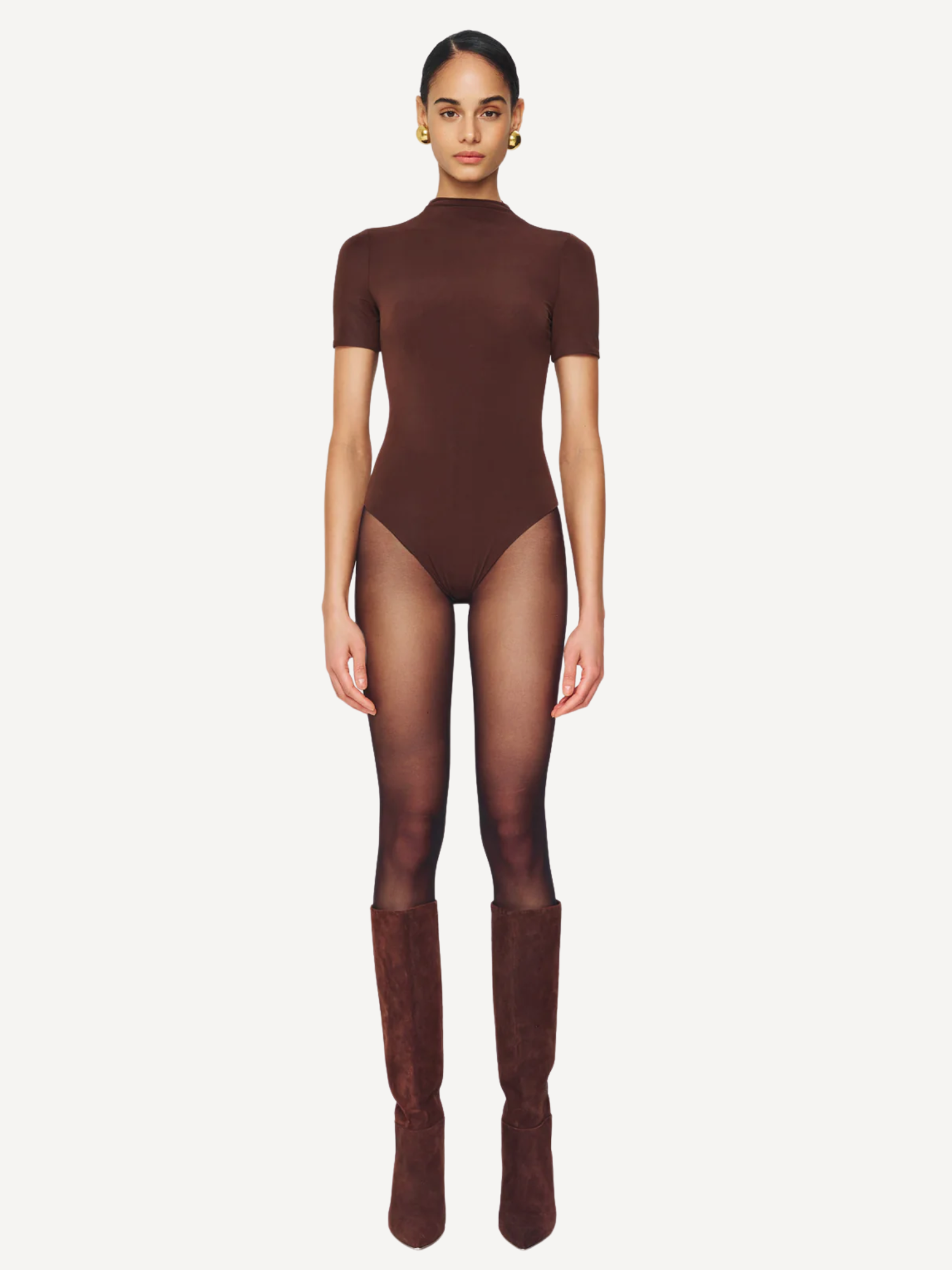 Tommy Bodysuit
