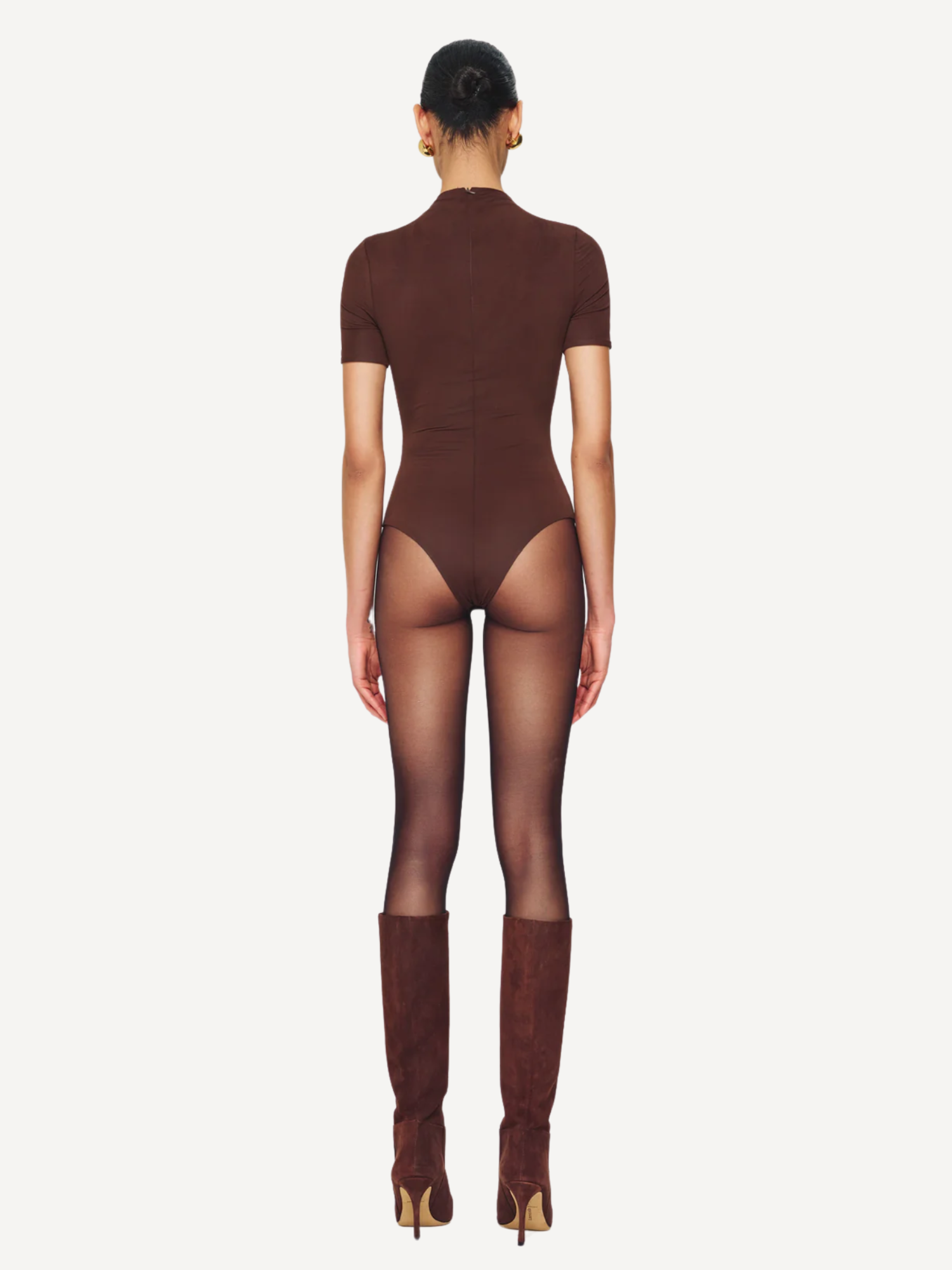Tommy Bodysuit