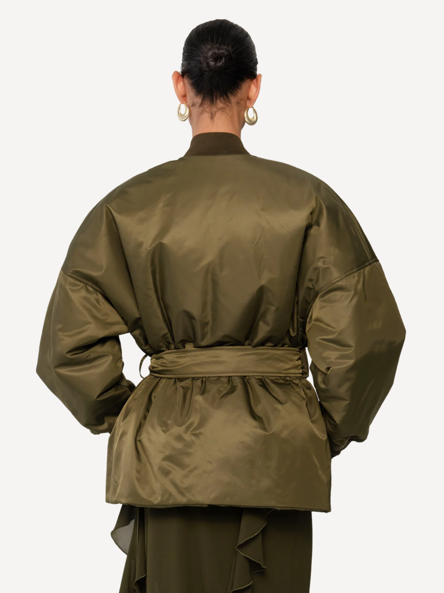 Norell Jacket