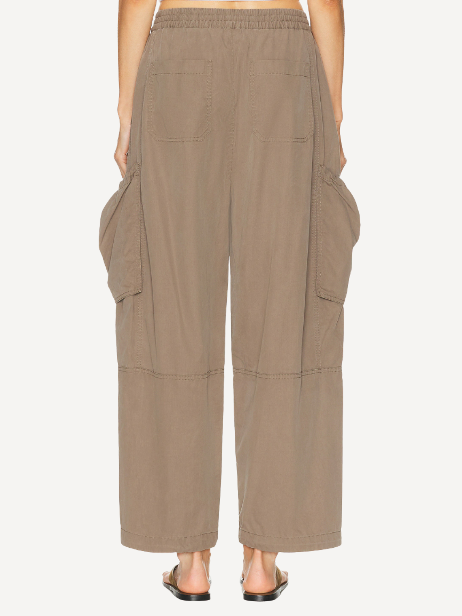 Easton Pull On Pant