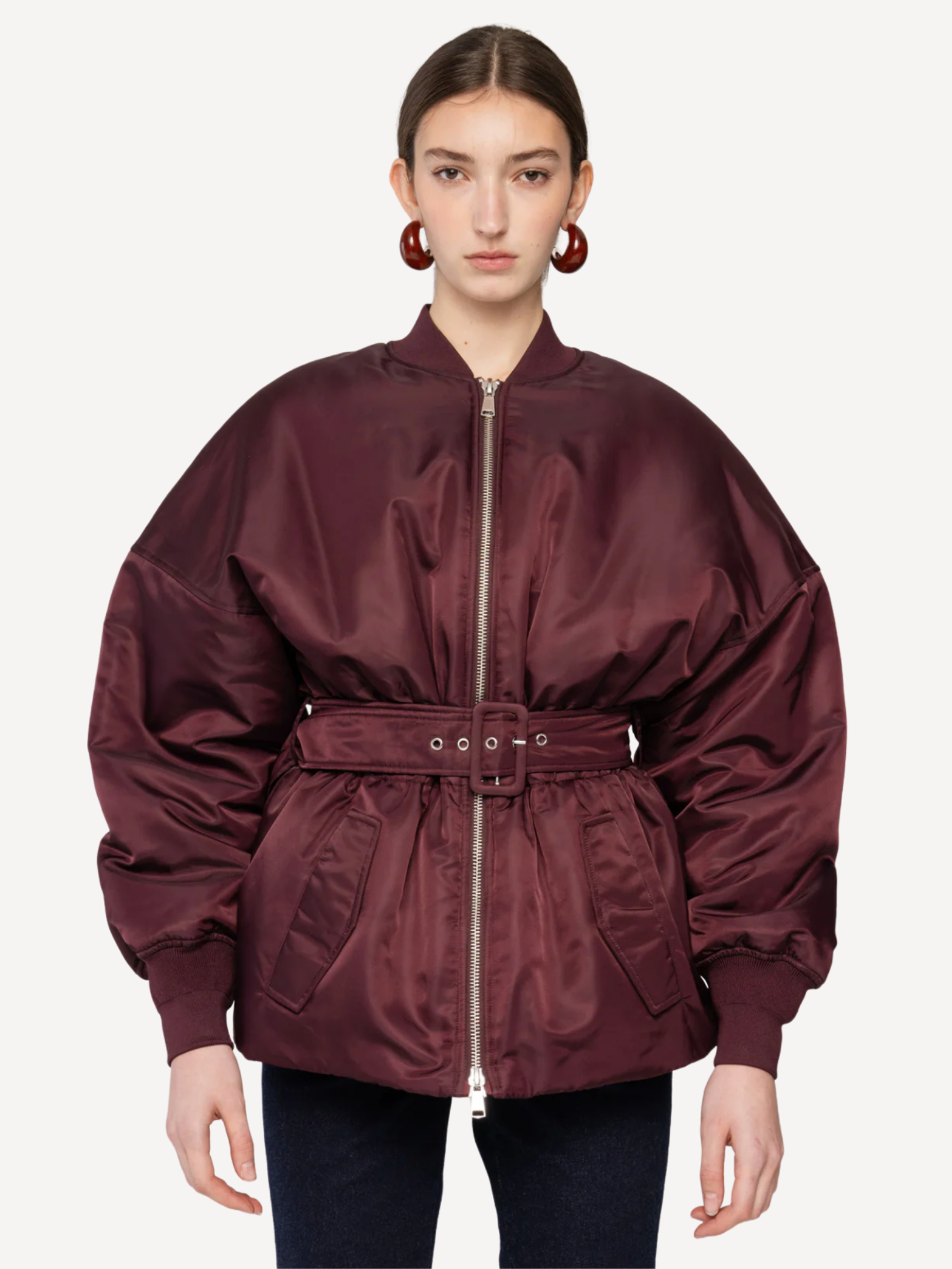 Norell Jacket