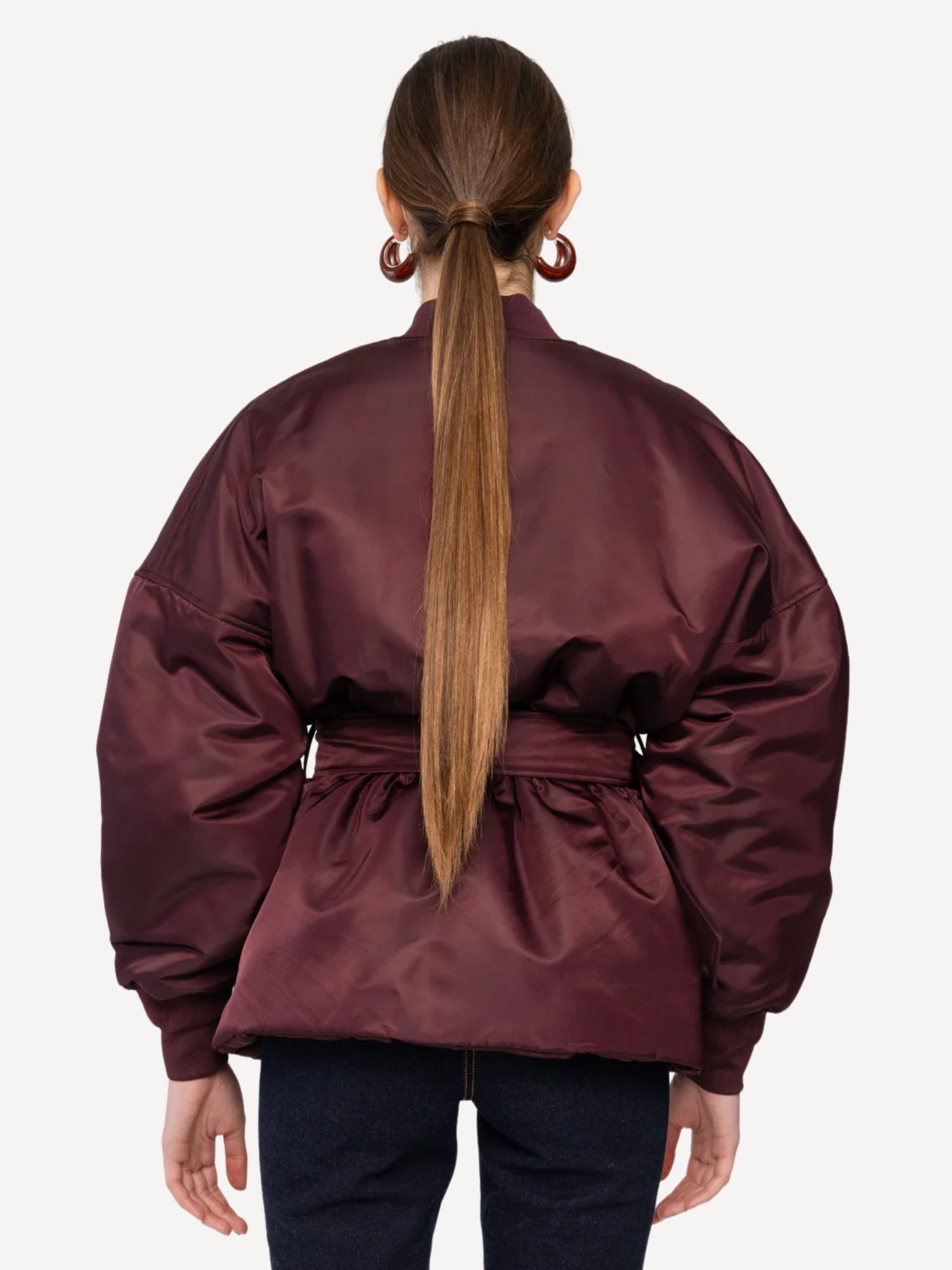 Norell Jacket