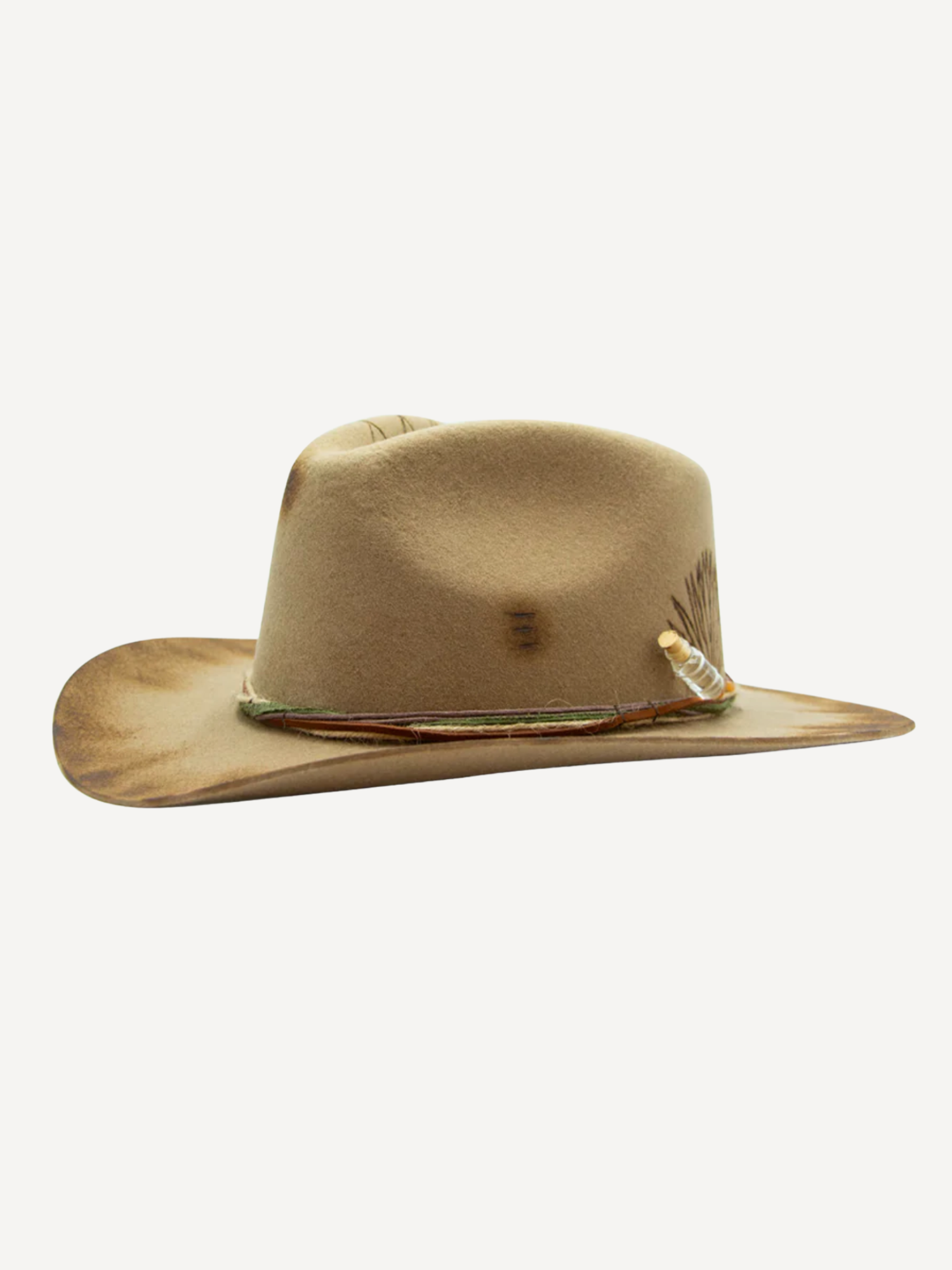 Mezcal Hat