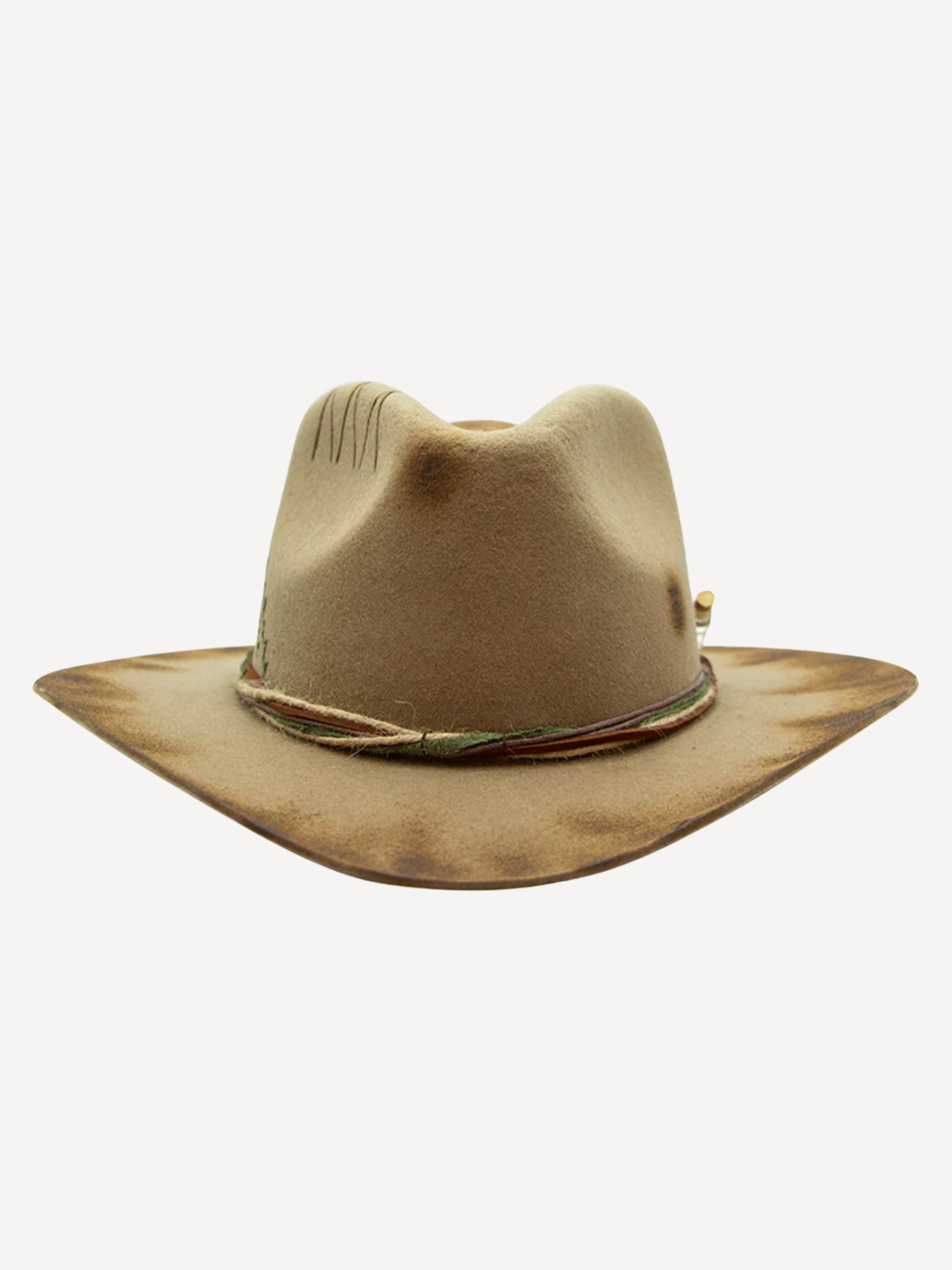 Mezcal Hat