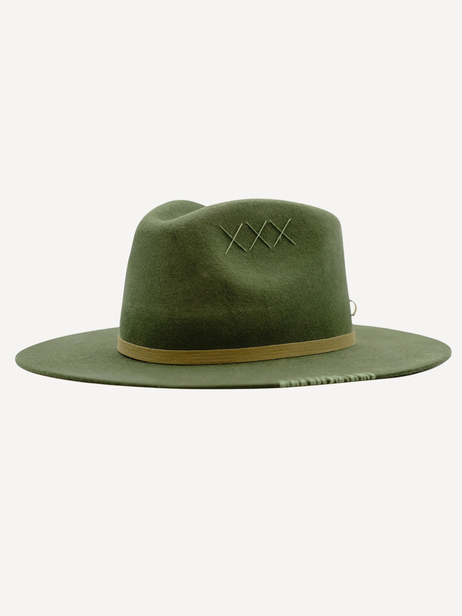Jade Hat