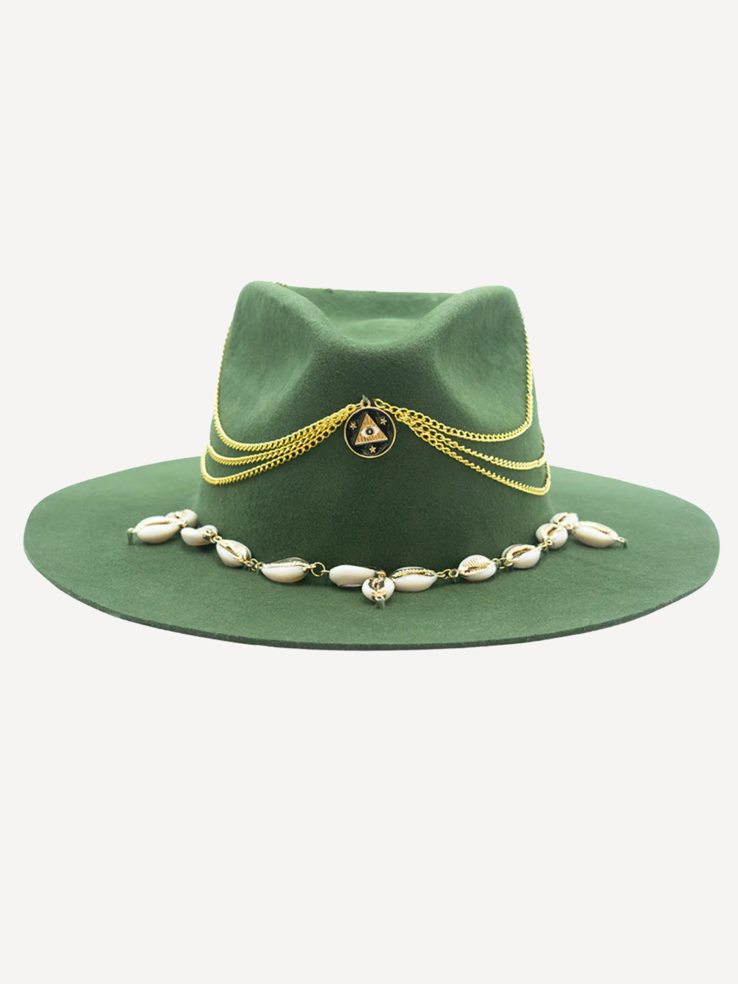 Huitzi Hat