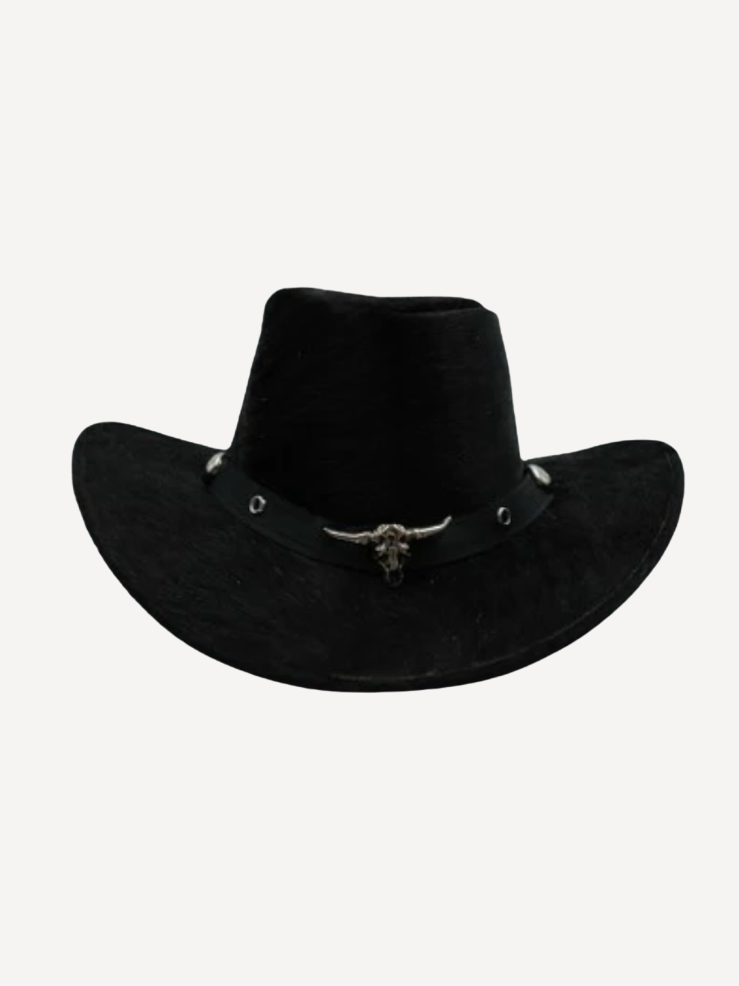 Cow Hat