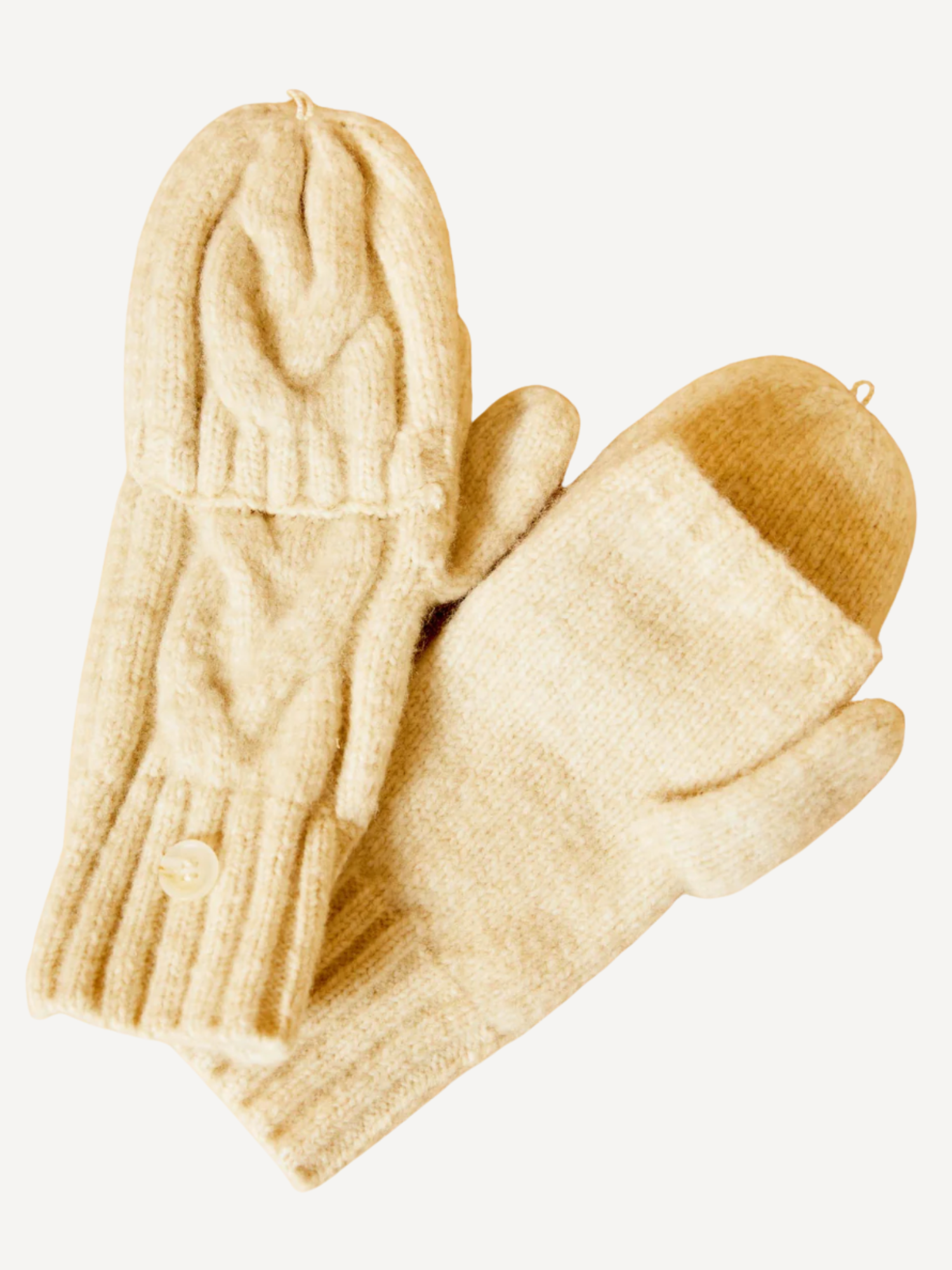 Cleo Mittens