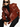 JOJO Leather Shorty Jacket