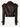 JOJO Leather Shorty Jacket