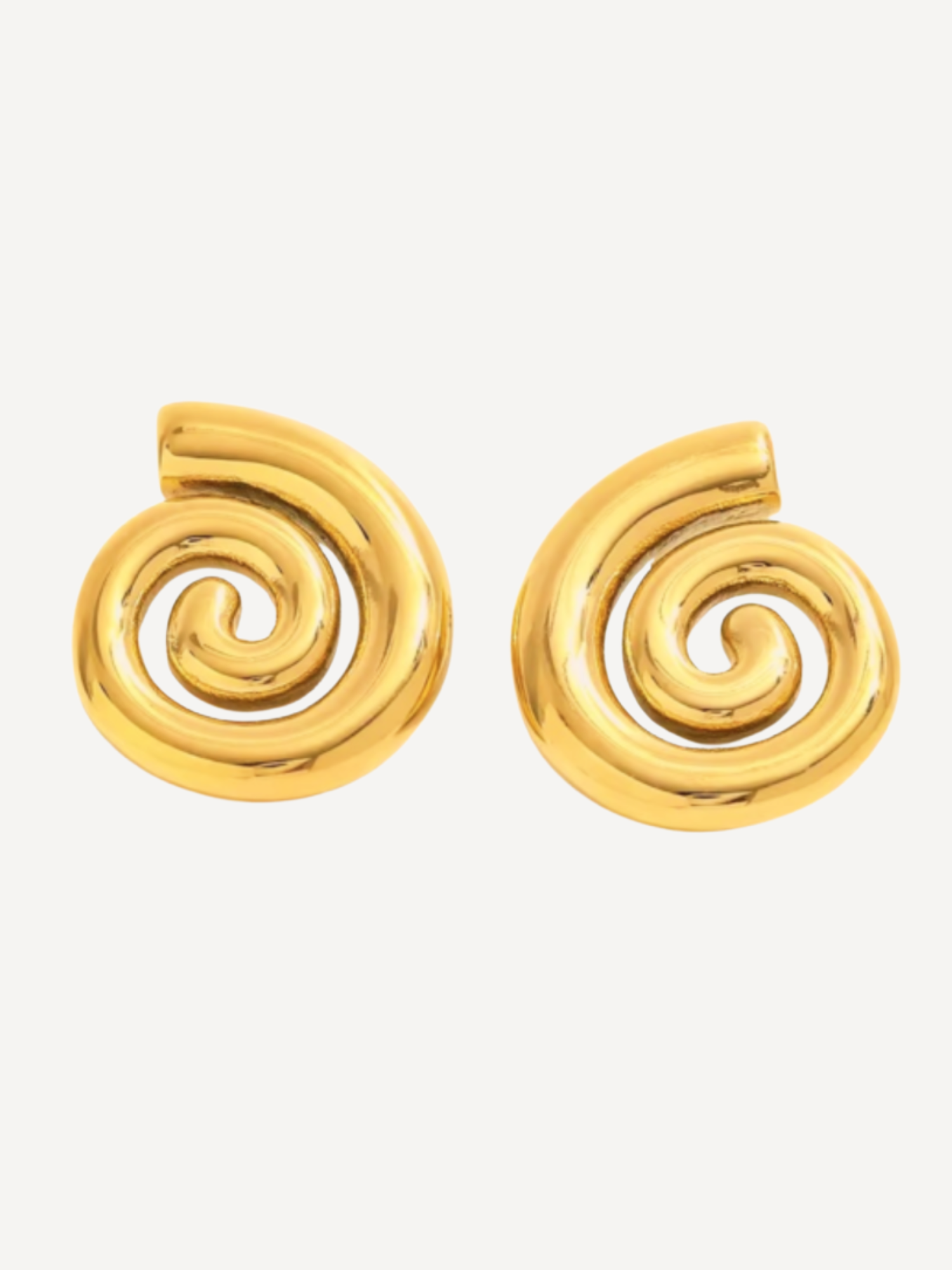 La Mer Earrings