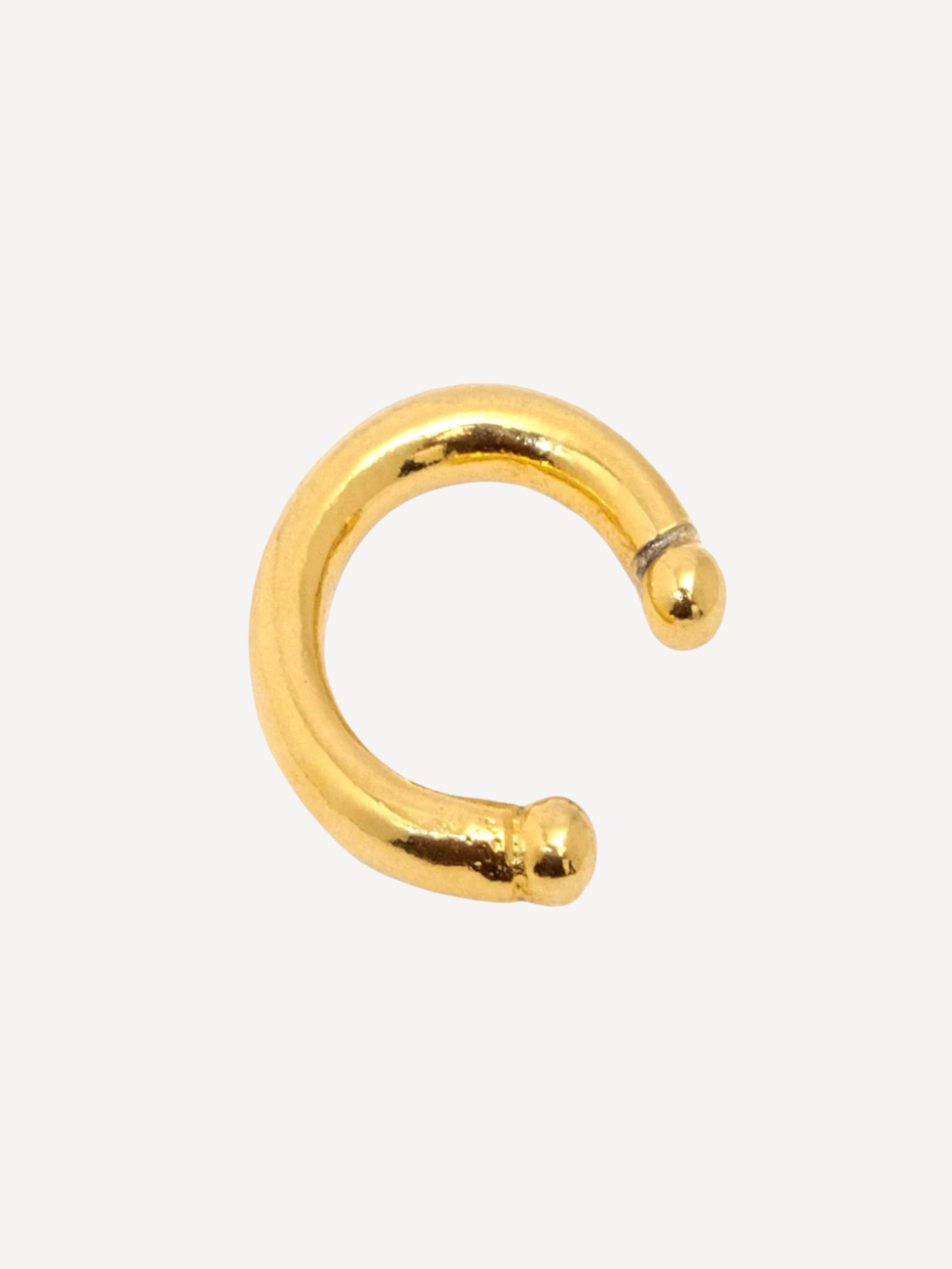 El Dorado Ear Cuff