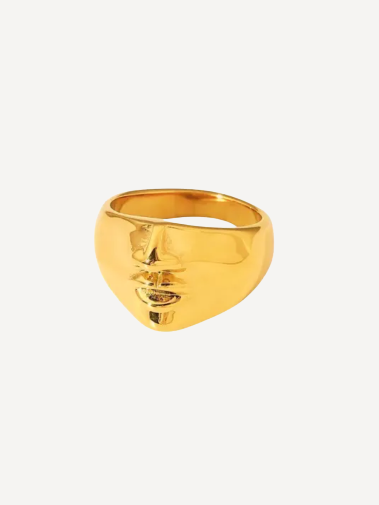 Éblouissant Ring