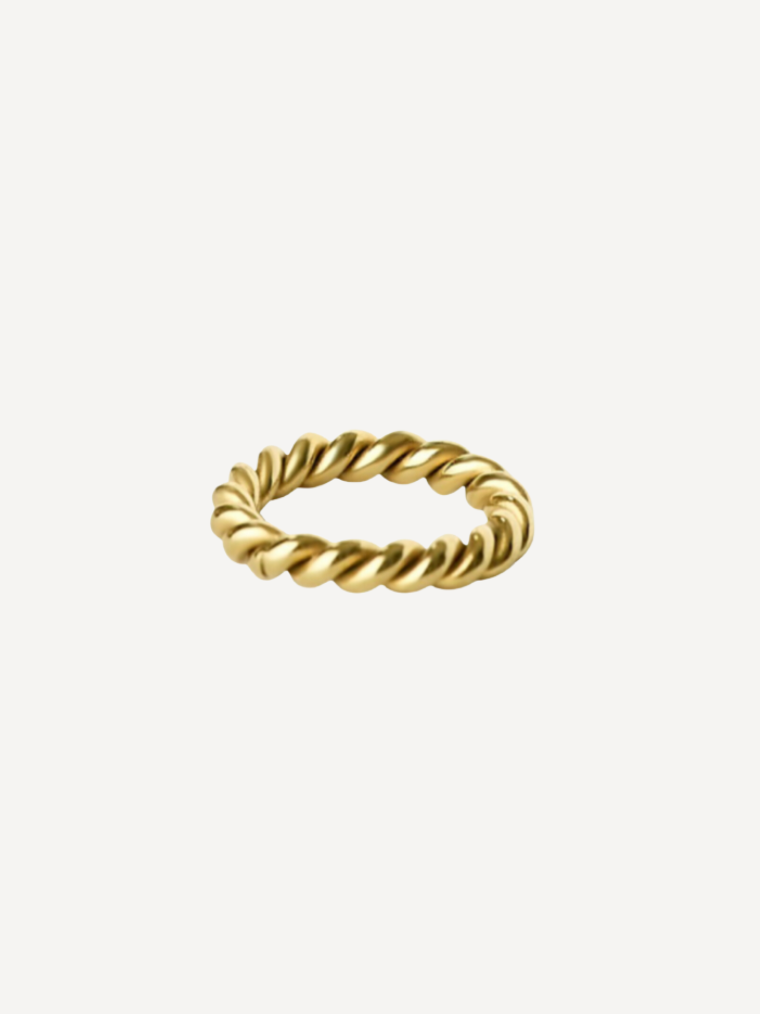 Rope Ring