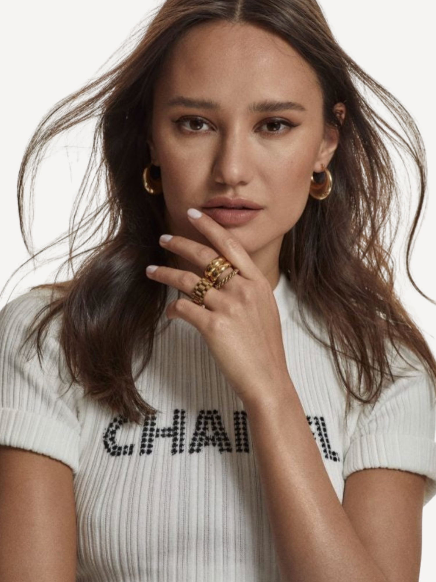 Rope Ring