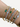 Single Tear Drop Tennis Bracelet