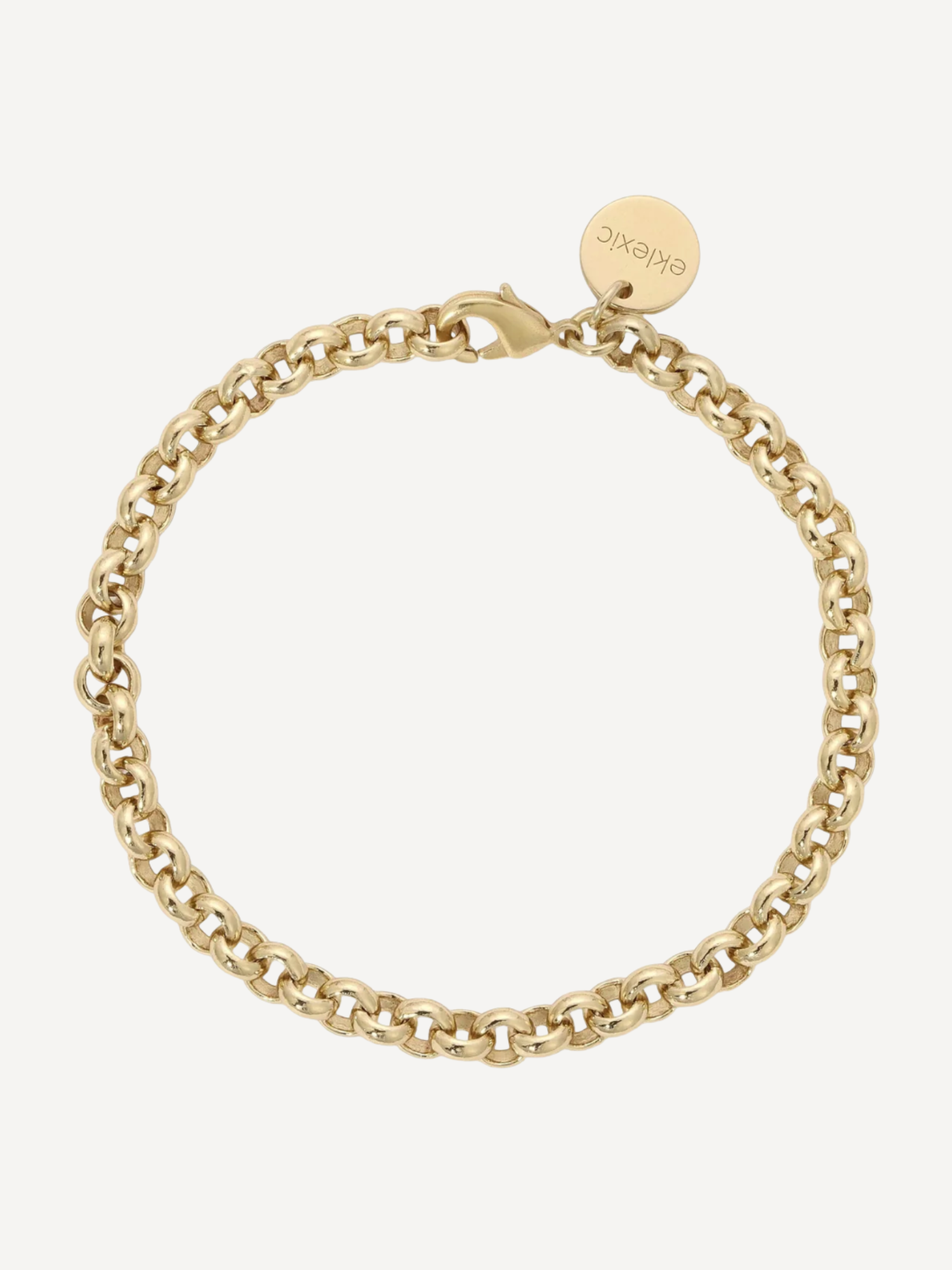 Micro Royal Rolo Bracelet
