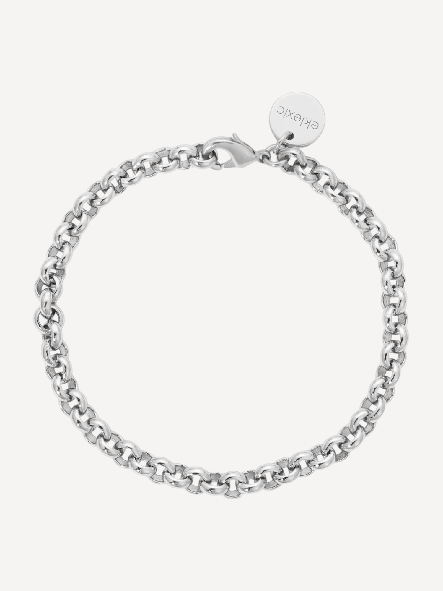 Micro Royal Rolo Bracelet