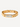 Crystal Watch Band Bracelet