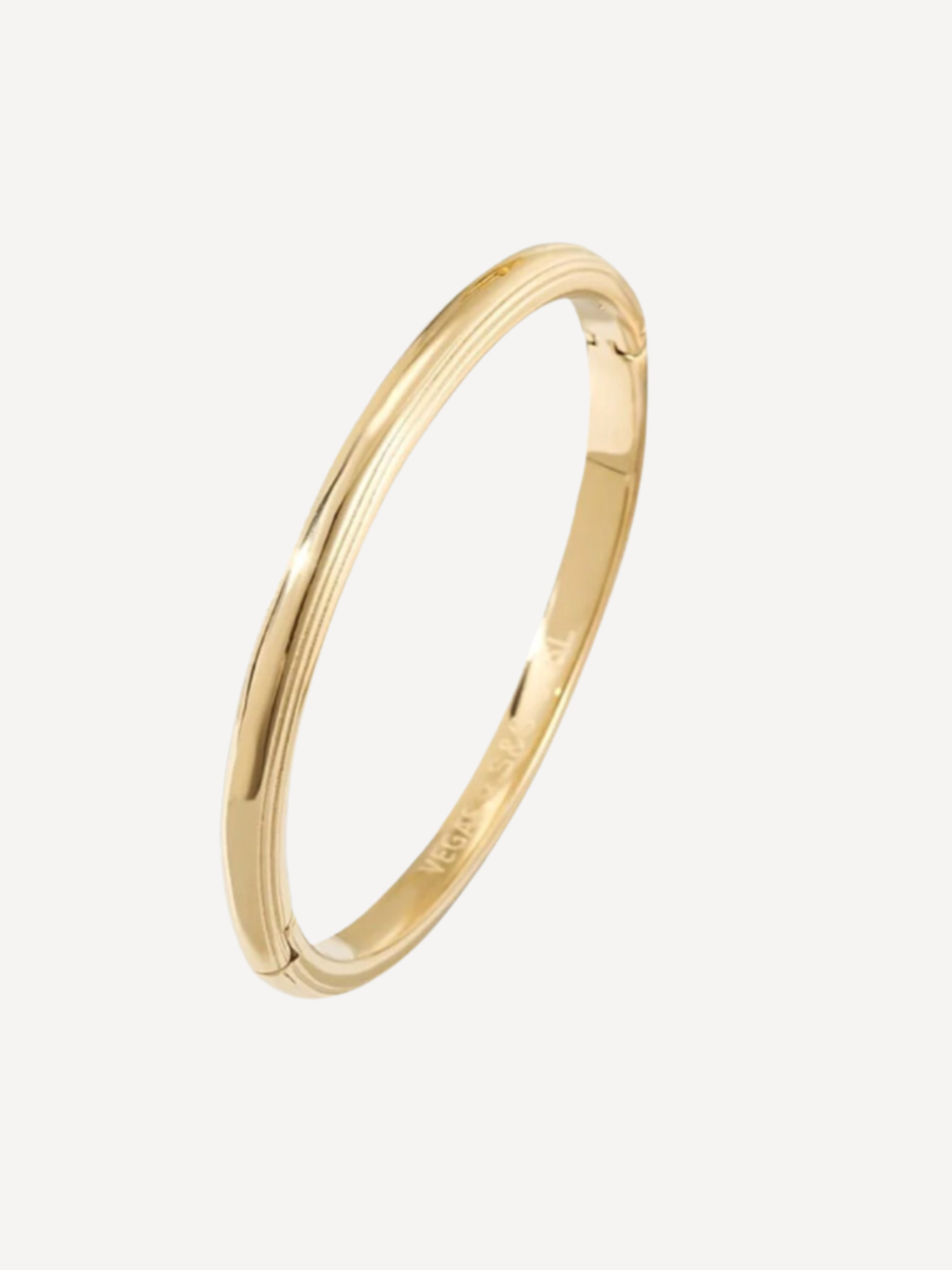 Dome Bangle