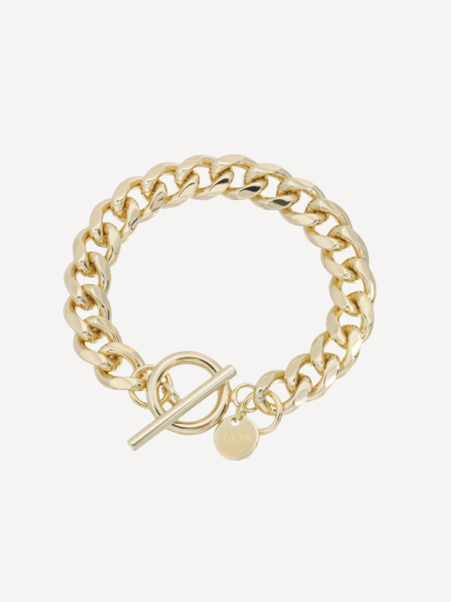 Kris Bracelet Gold