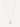 The Olivia Pearl Necklace
